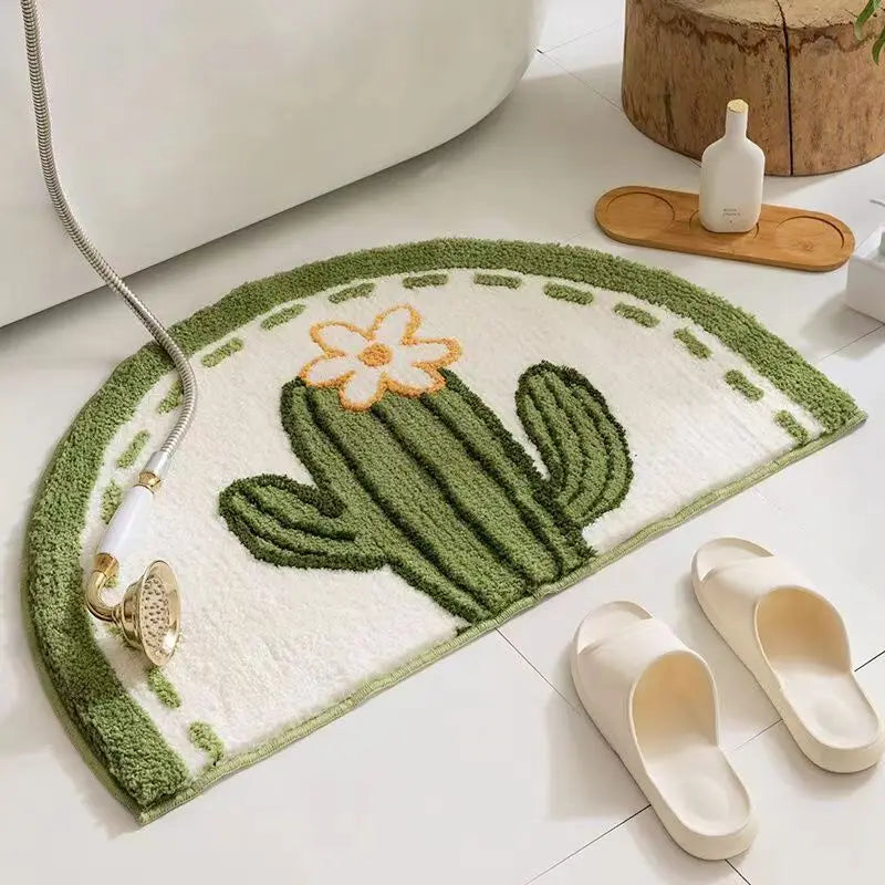 VIKAMA Soft-Touch Waterproof Mat