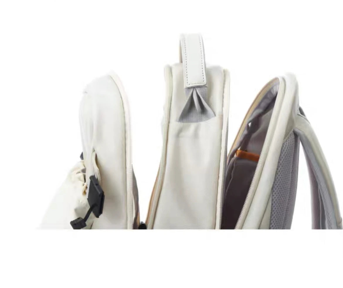 Korean Drawstring Backpack