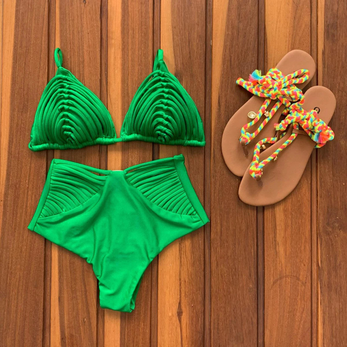 Brazilian sexy Bikini