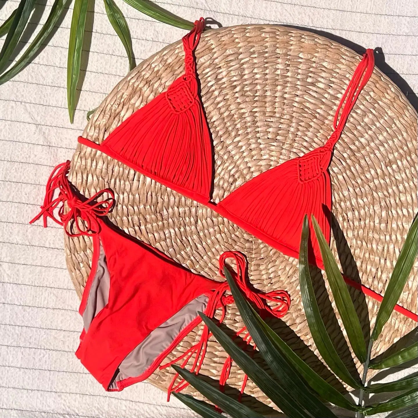 Brazilian sexy Bikini