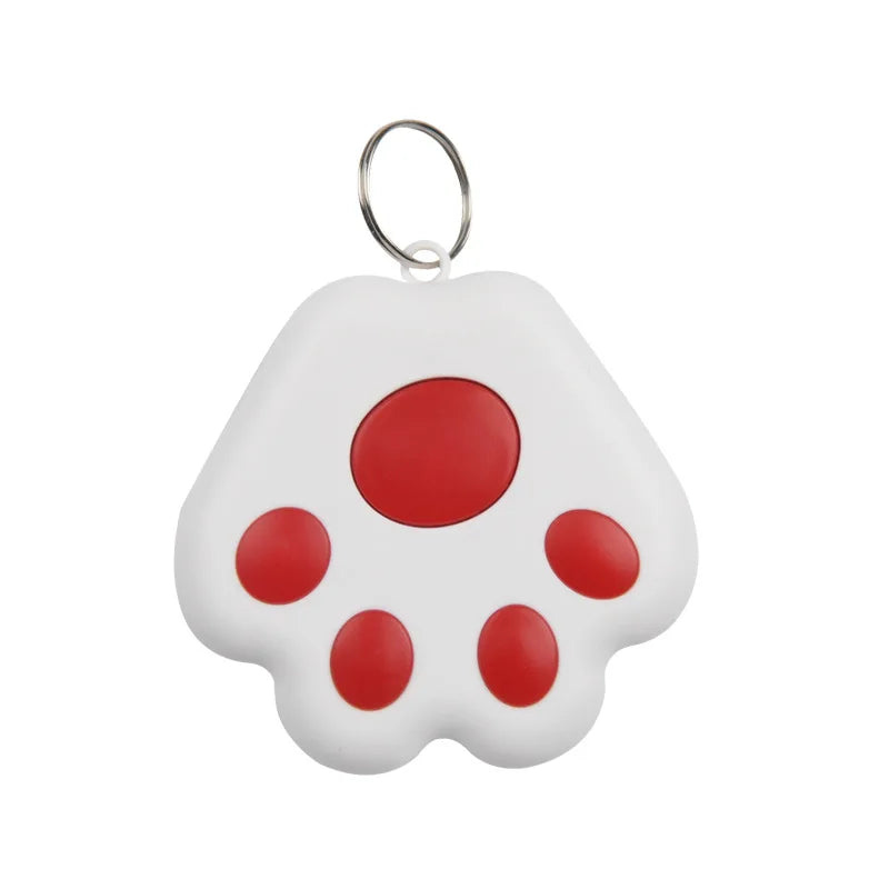 Mini Portable for luggage Cat Dog Pet Tracking Bluetooth 5.0 Hidden GPS