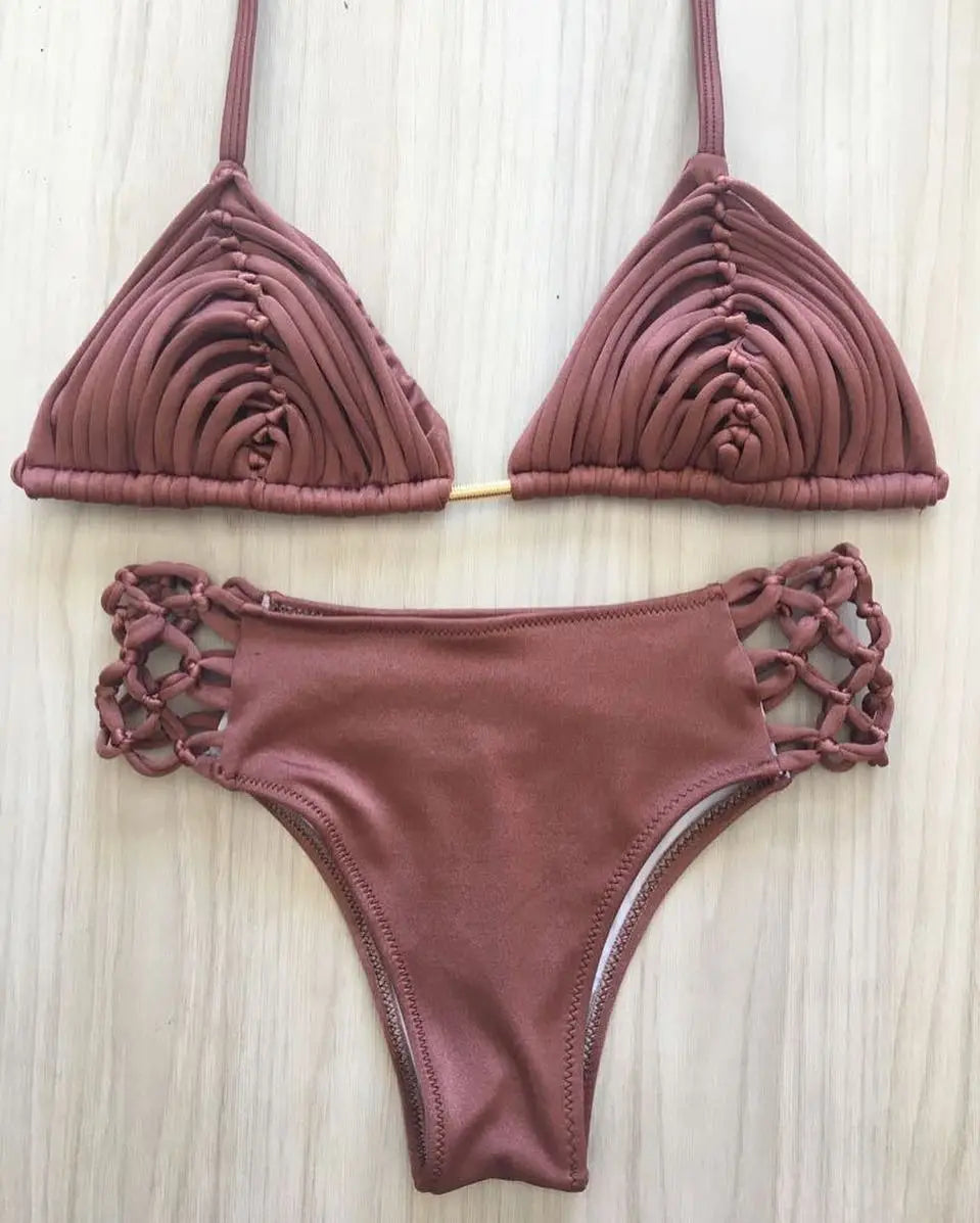 Brazilian sexy Bikini