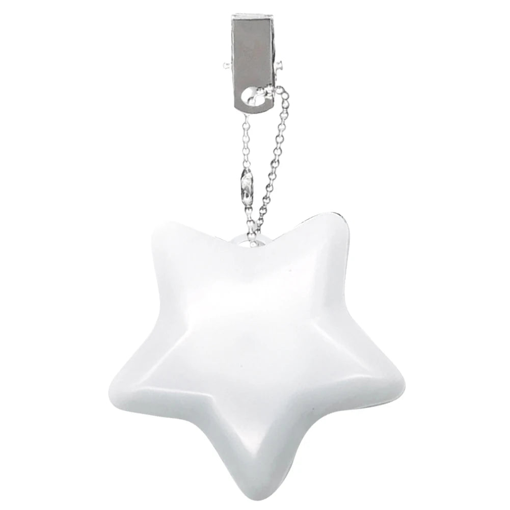 Purse Heart LED Light Handbag Lamp Automatic Motion Activated
