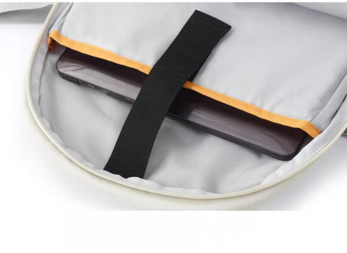 Korean Drawstring Backpack