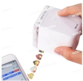 Mini Digital Printing Machine for Code Print