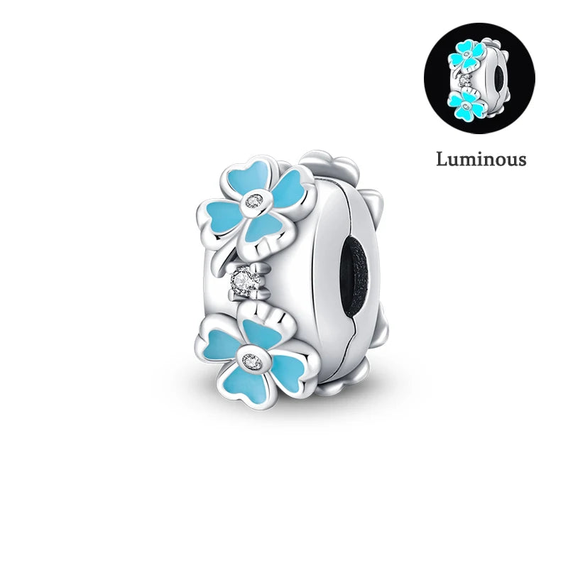 New Fireplace Snowman Sweater Sweet Romantic Christmas Winter Theme Charms Beads Fit Pan 925 Original Bracelets DIY Fine Jewelry