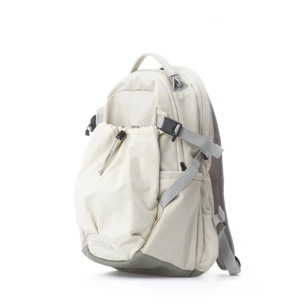 Korean Drawstring Backpack