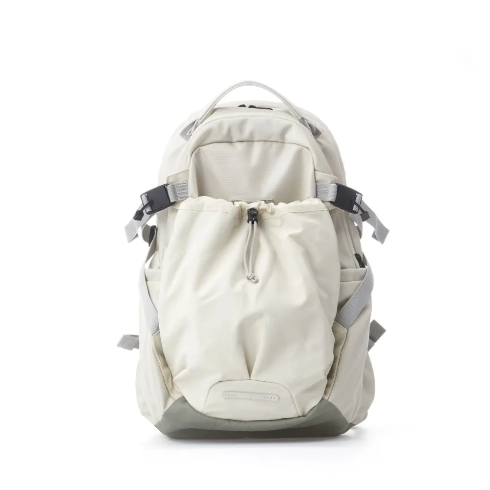 Korean Drawstring Backpack