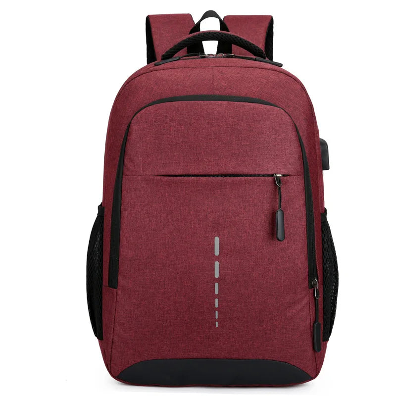 Men's Waterproof Backpack – Ultra Lightweight & Durable for Travel & Outdoor