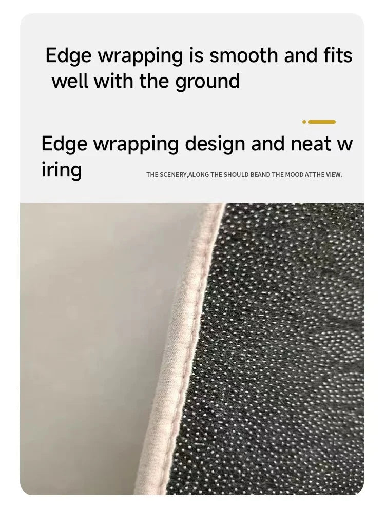 VIKAMA Soft-Touch Waterproof Mat