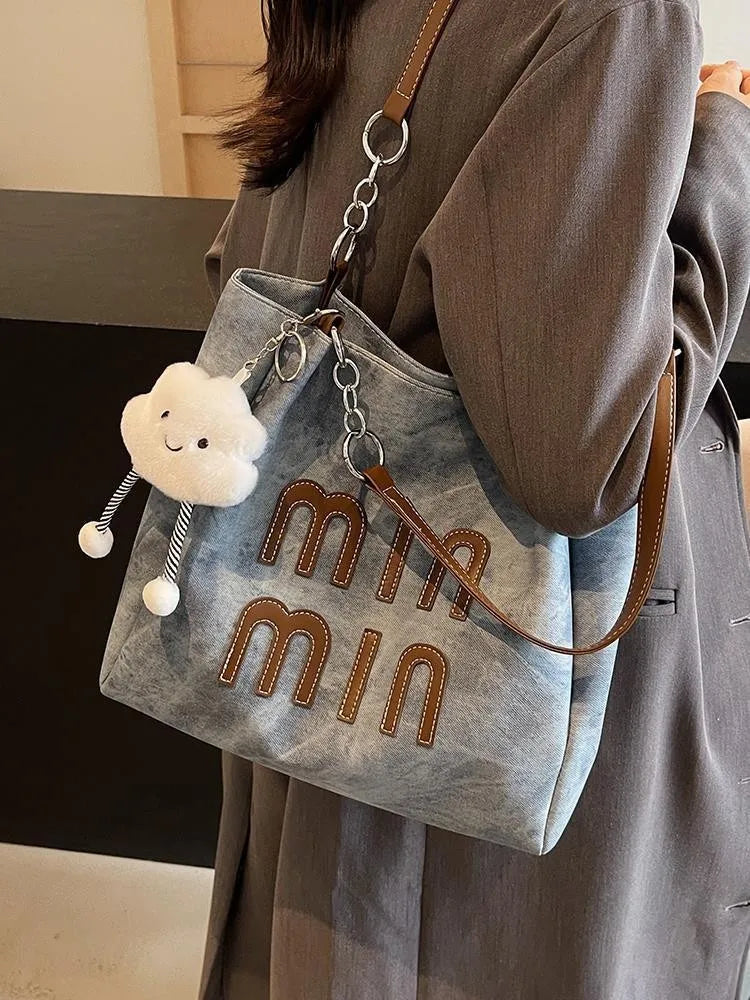 Shoulder Bags Women's Handbag
