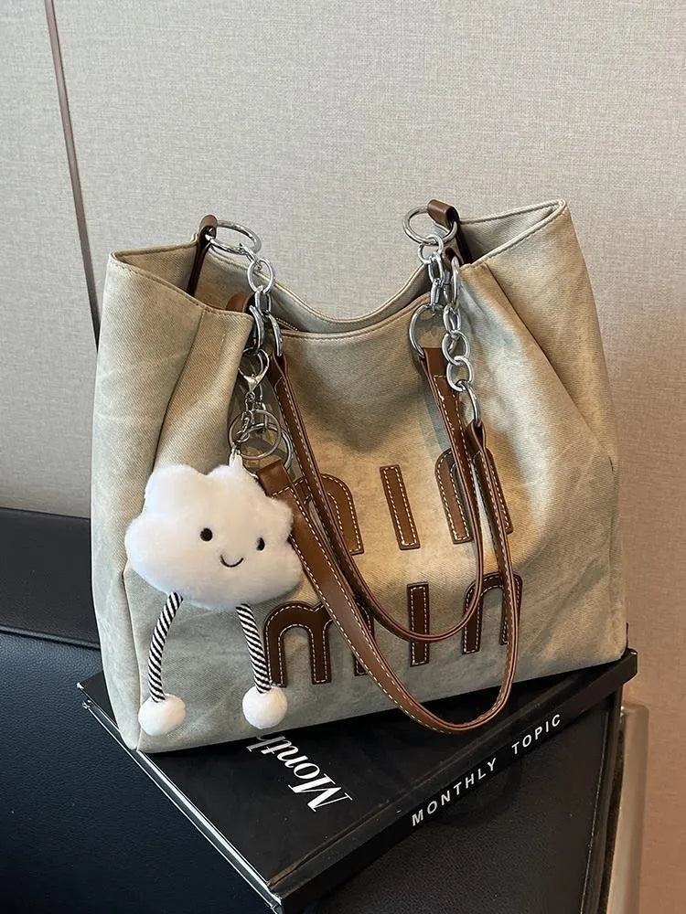 Shoulder Bags Women's Handbag