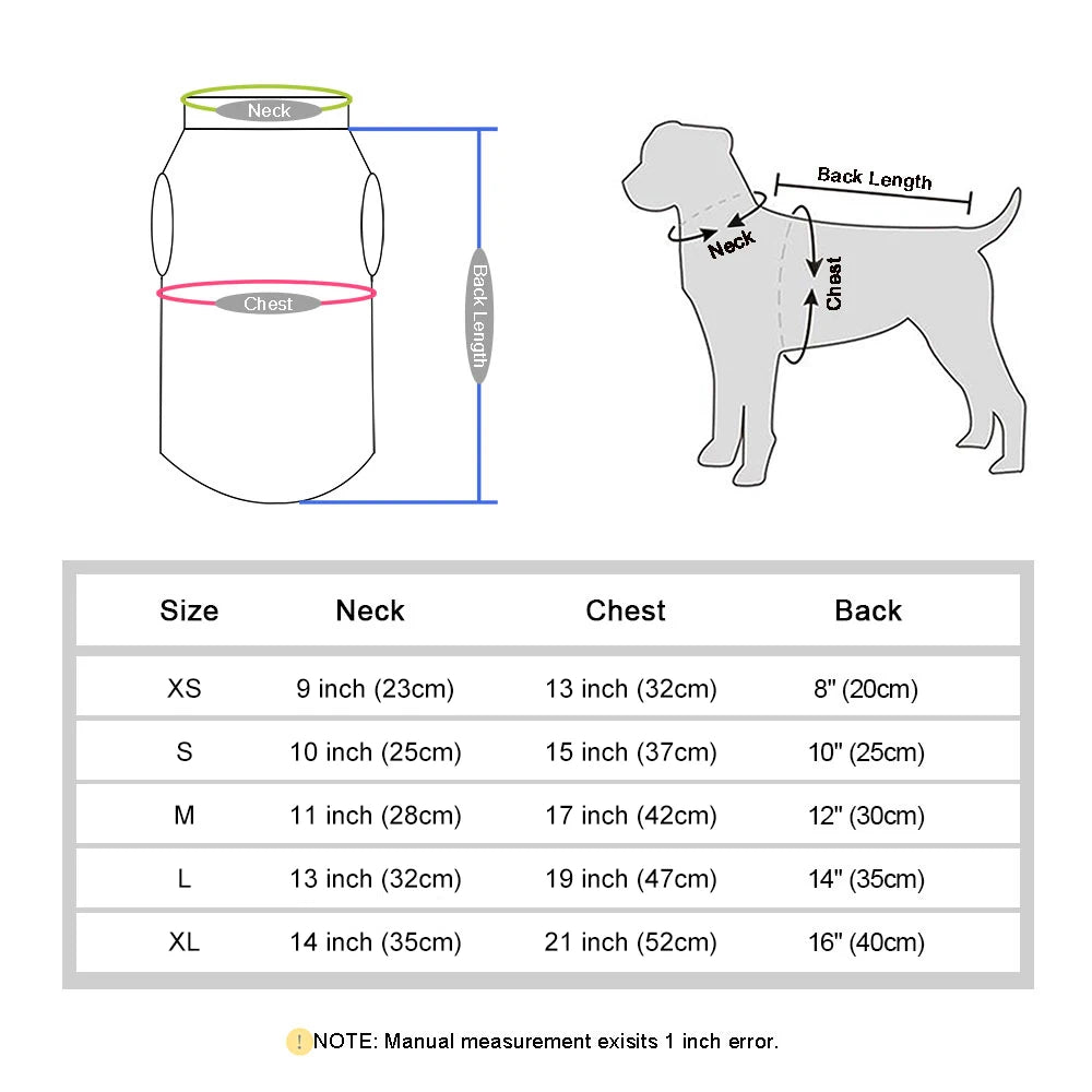 Cozy Winter Dog Jacket with Bow - Warm Plush Coat for Small Dogs