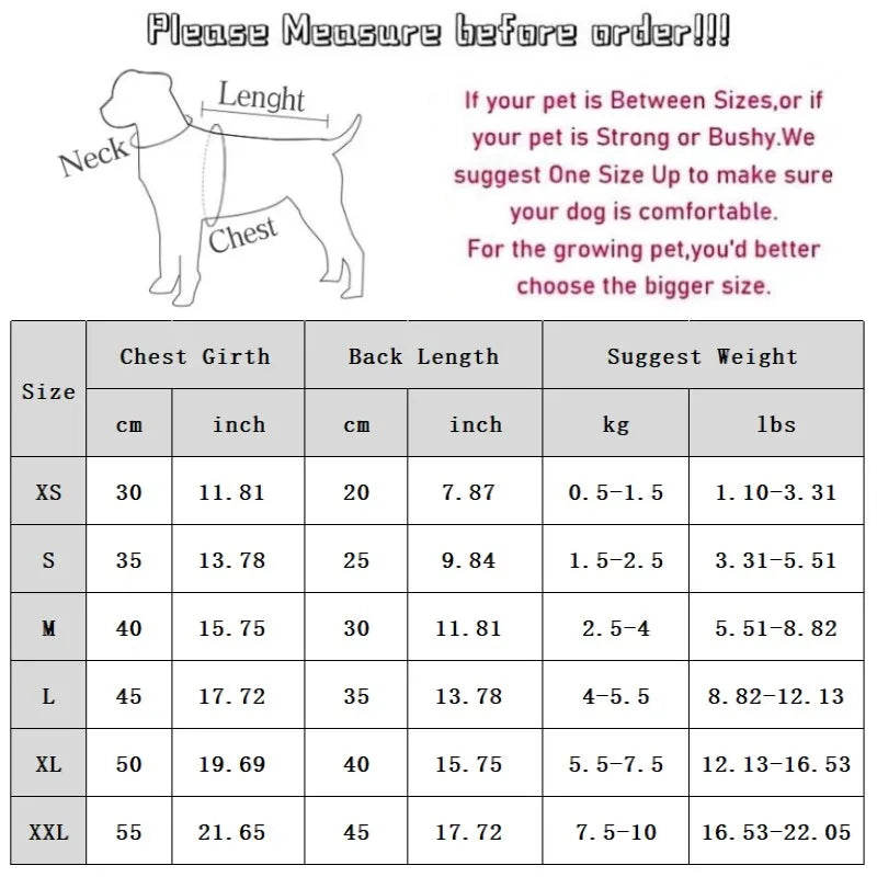 Cozy Fleece Dog Coat - Bear-Design Winter Jacket for Small Breeds