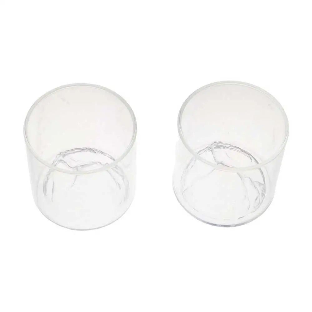 Fashioned Handmade Drinkware Drinking Vodka Cup Wine Drinking Glasses Whiskey glass Beer Mug Glass Cup