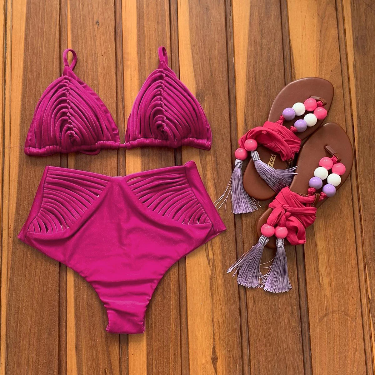 Brazilian sexy Bikini