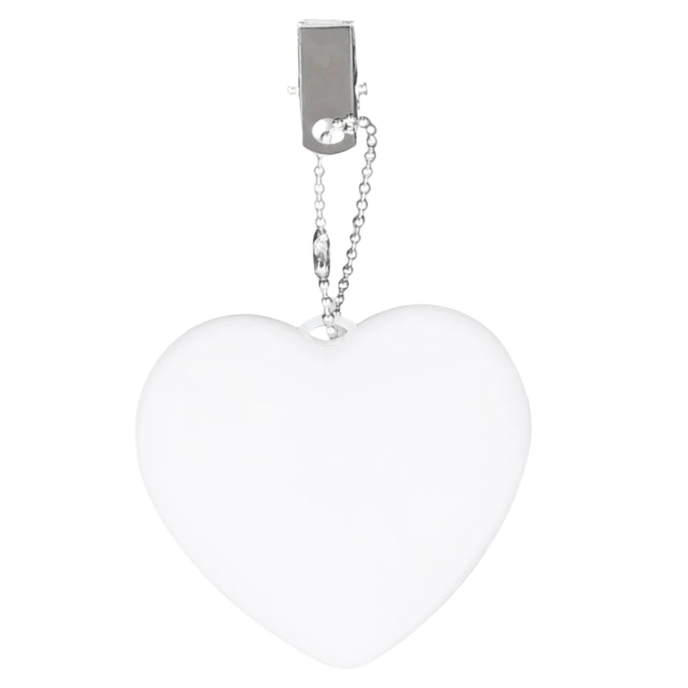 Purse Heart LED Light Handbag Lamp Automatic Motion Activated