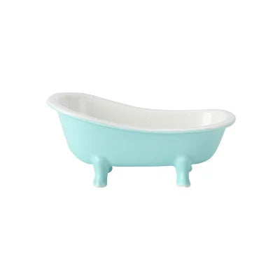 Bathtub Cocktail Glass Ceramics American Bar Party Drinkware Mixed Wine Glasses Creative Dessert Cake Smoothie Cup Tiki Mug