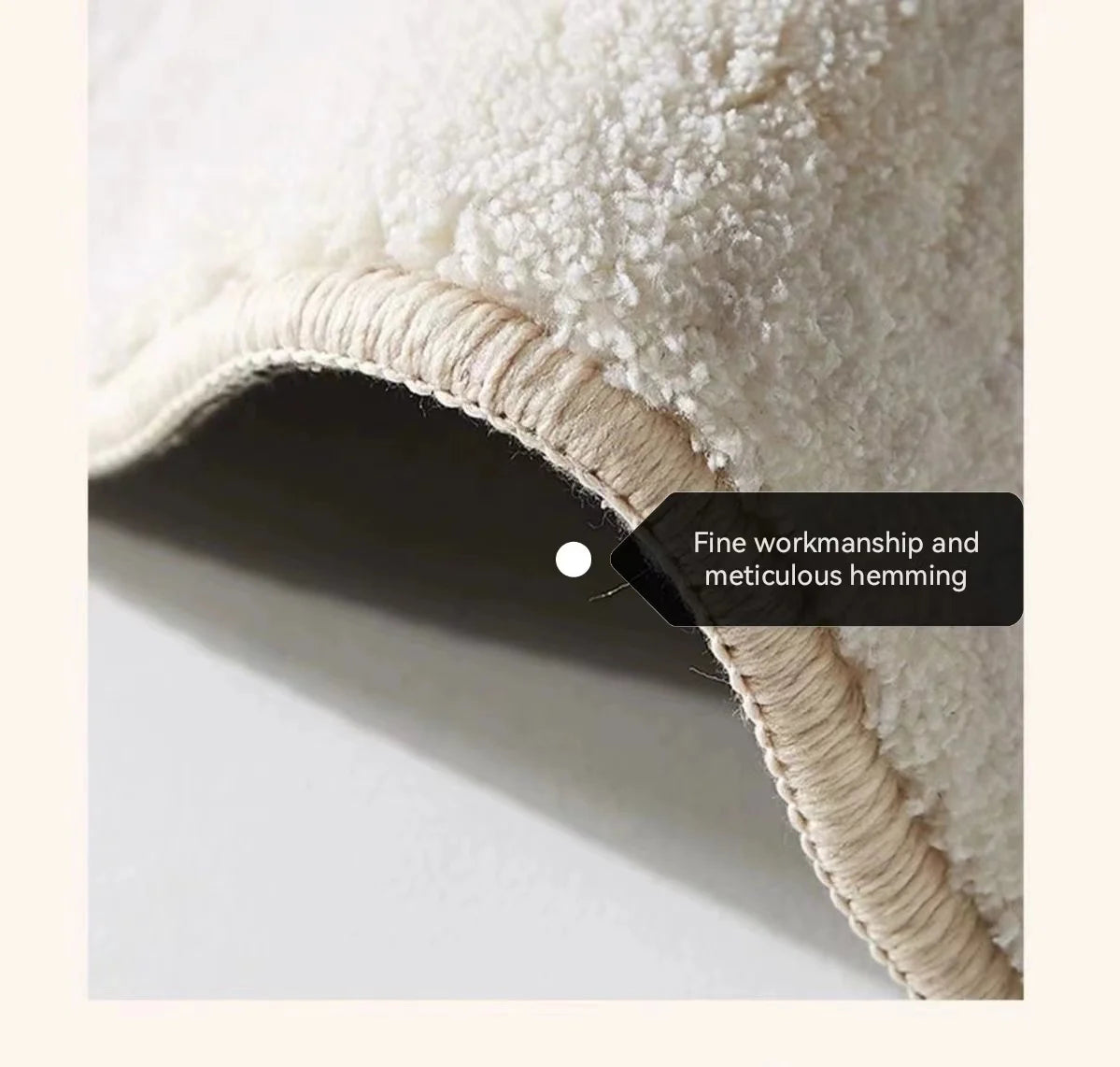 VIKAMA Soft-Touch Waterproof Mat