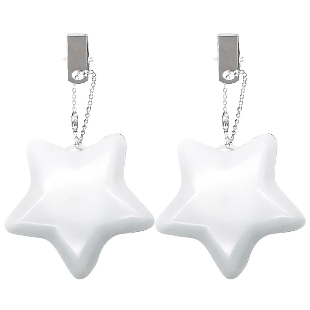 Purse Heart LED Light Handbag Lamp Automatic Motion Activated