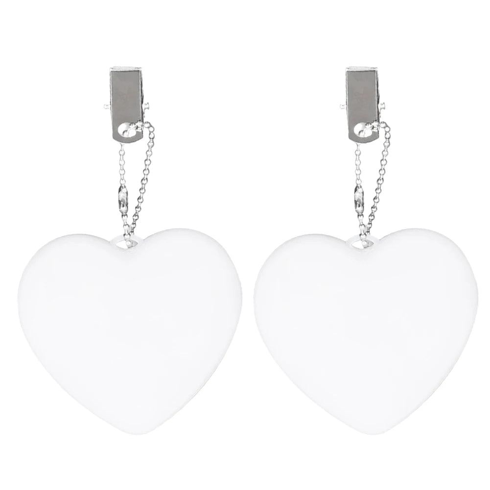 Purse Heart LED Light Handbag Lamp Automatic Motion Activated