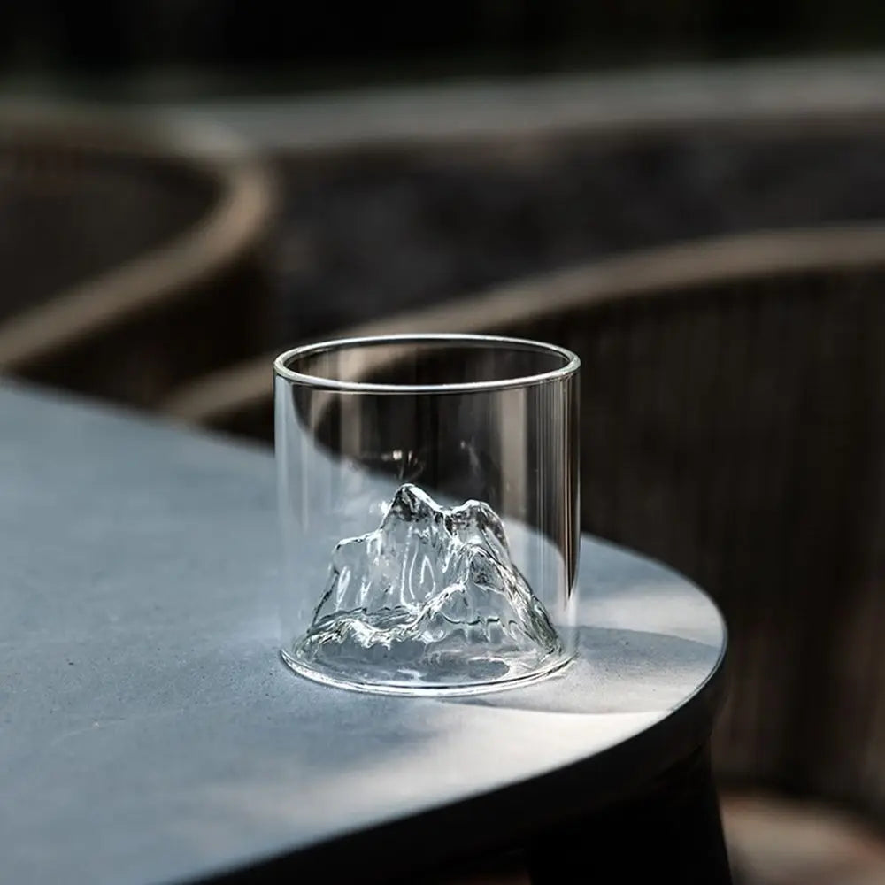 Fashioned Handmade Drinkware Drinking Vodka Cup Wine Drinking Glasses Whiskey glass Beer Mug Glass Cup