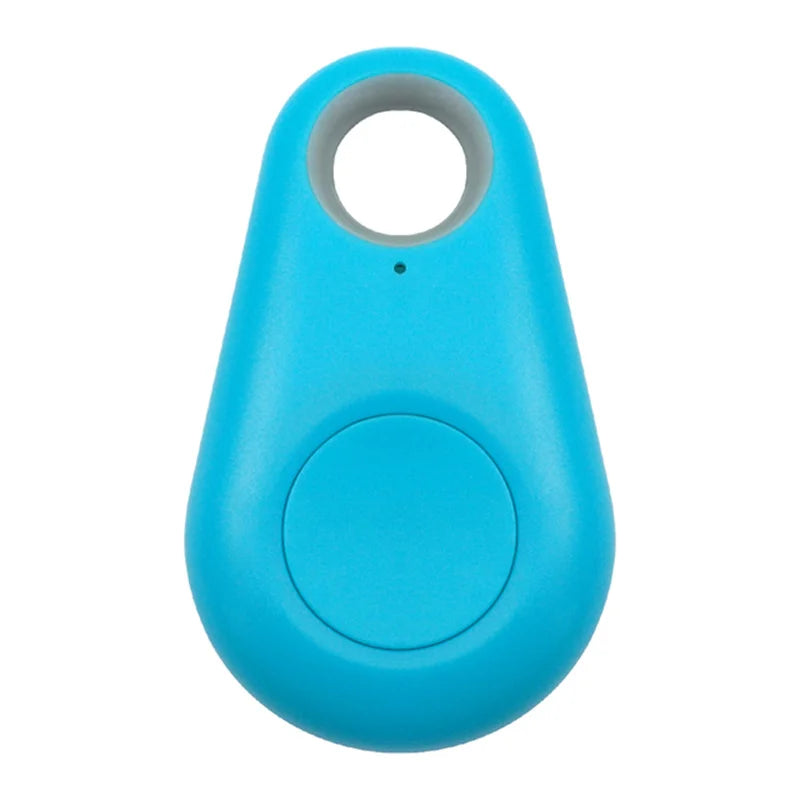 Smart GPS Tracker