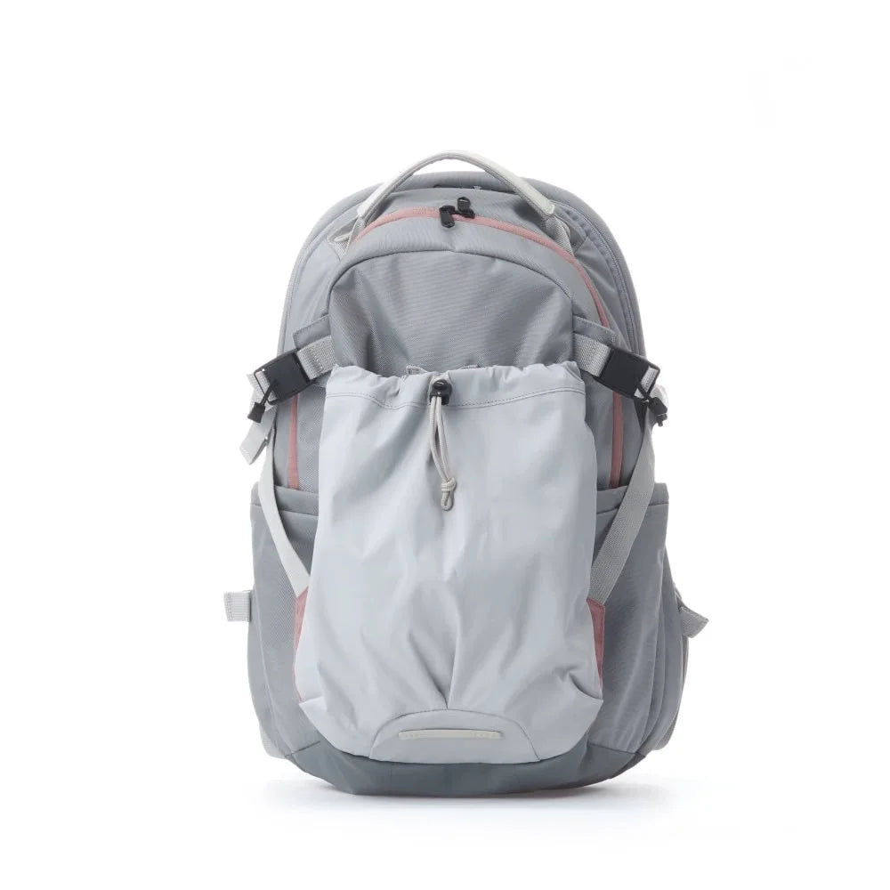 Korean Drawstring Backpack