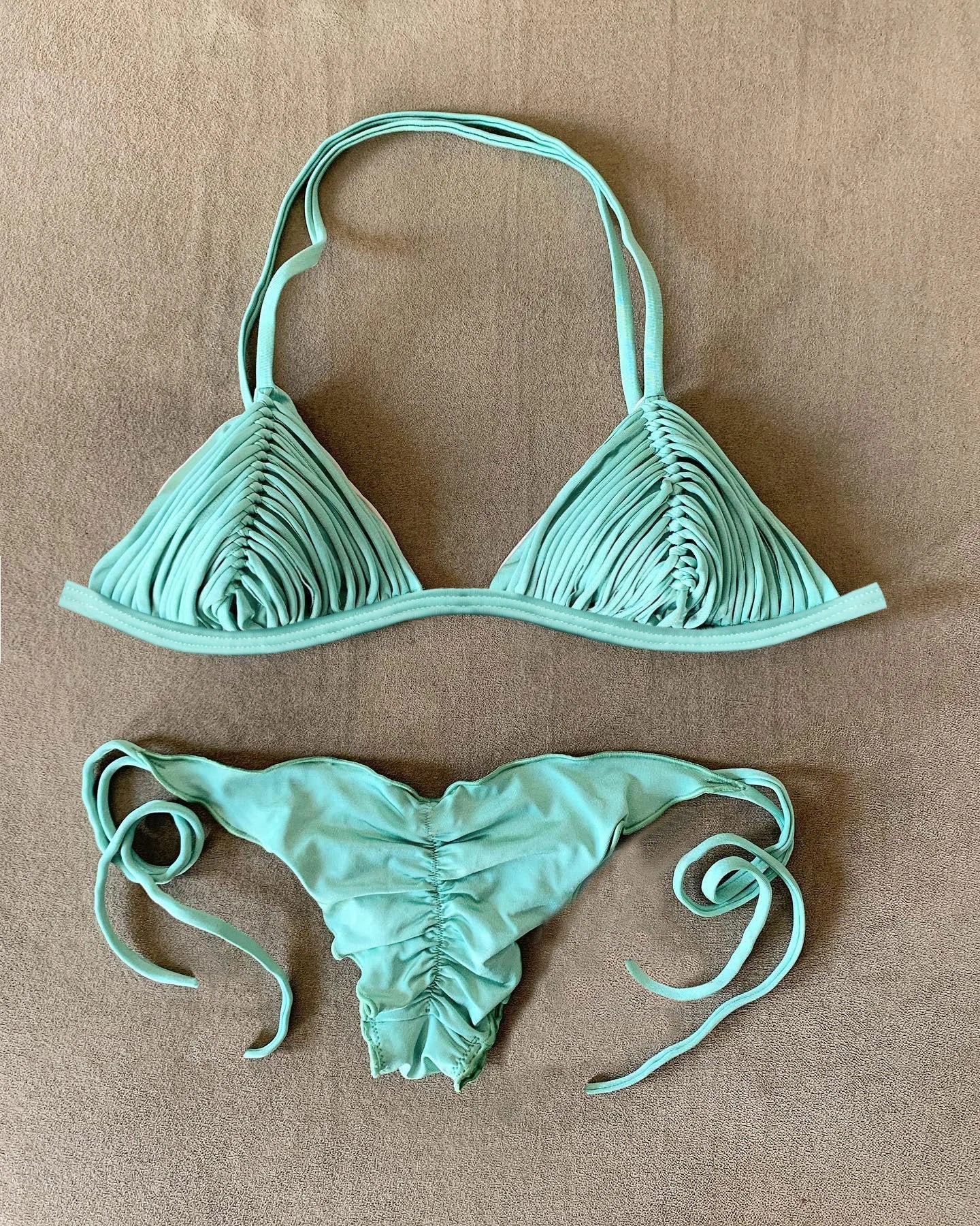 Brazilian sexy Bikini