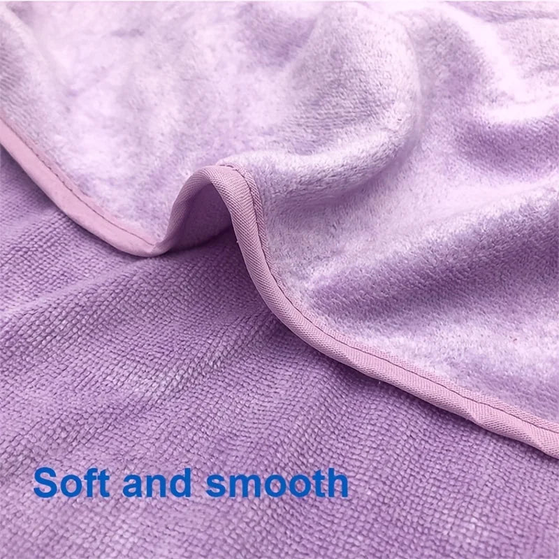 2 Pcs Set Women Camisole Shower Dress Sexy Backless Absorbent Wearable Bath Towel Suspenders Nightdress Dress