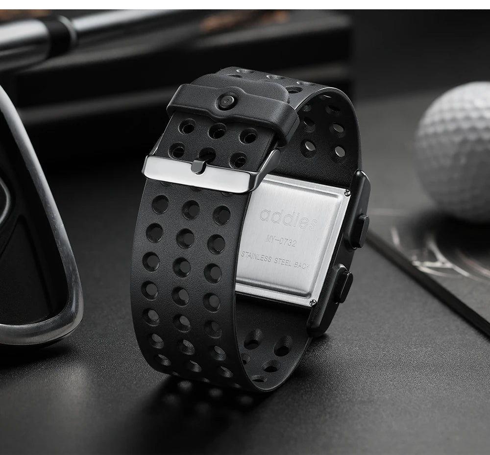 addies Fashion Sports Digital Watch for Men Waterproof Chrono Electronic Mens Wristwatches Multifunctional watch Reloj Hombre