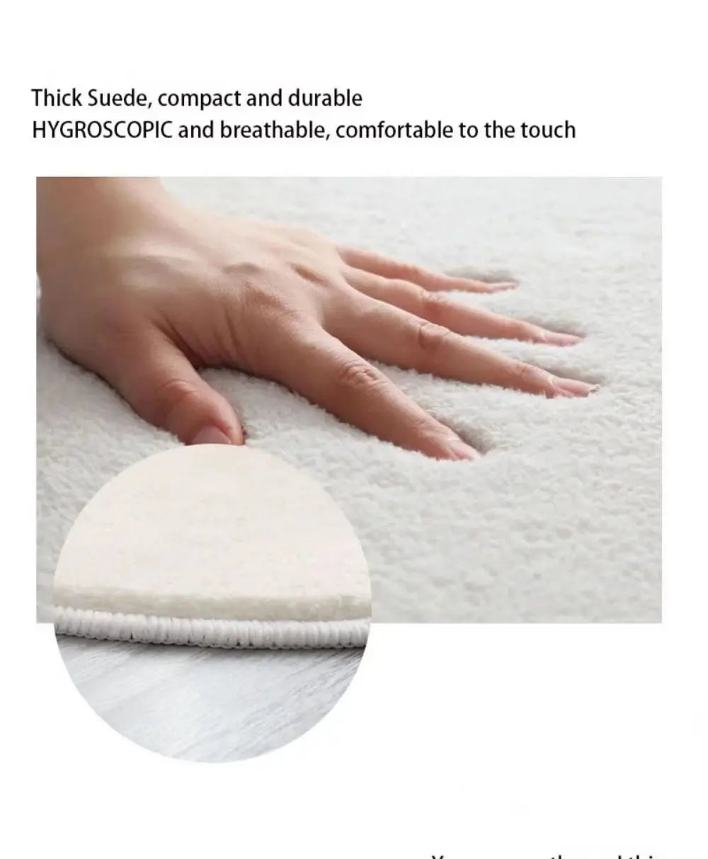 VIKAMA Soft-Touch Waterproof Mat