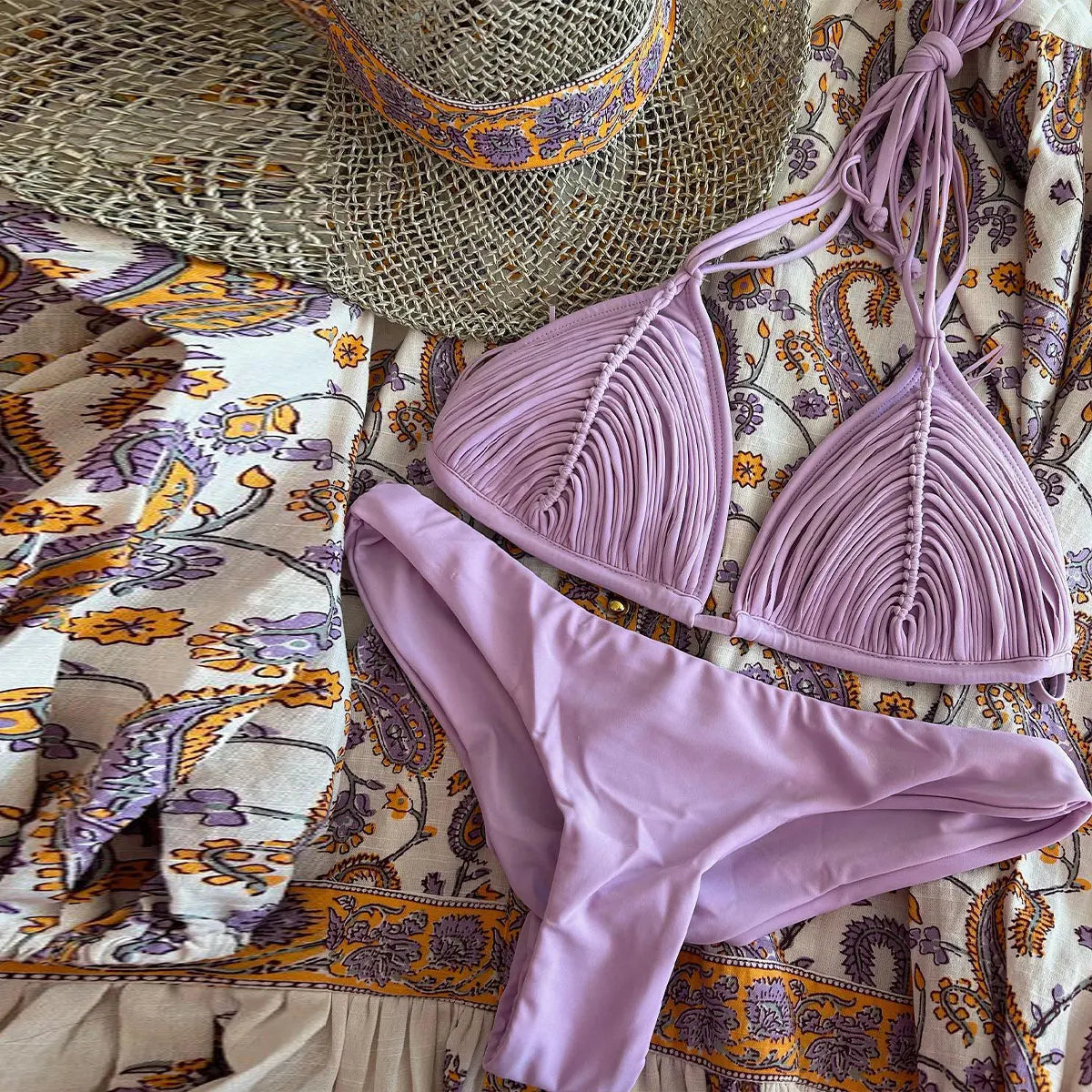 Brazilian sexy Bikini