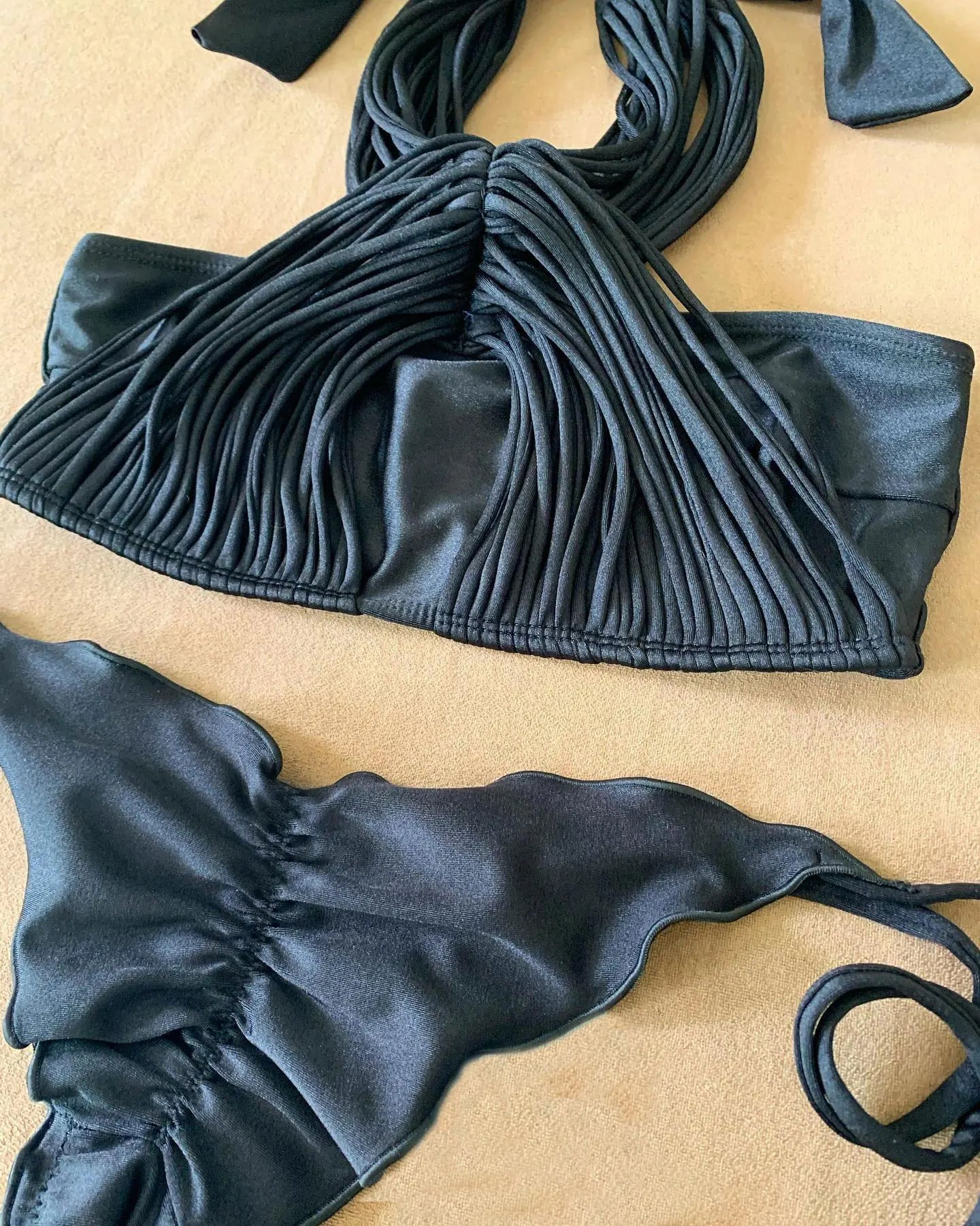 Brazilian sexy Bikini