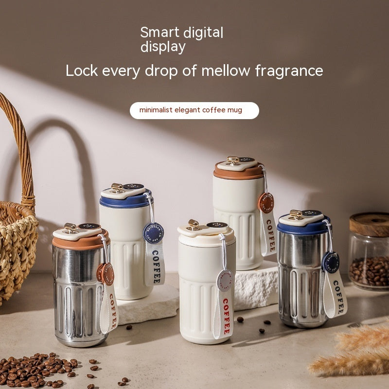 Thermal Bottle Portable