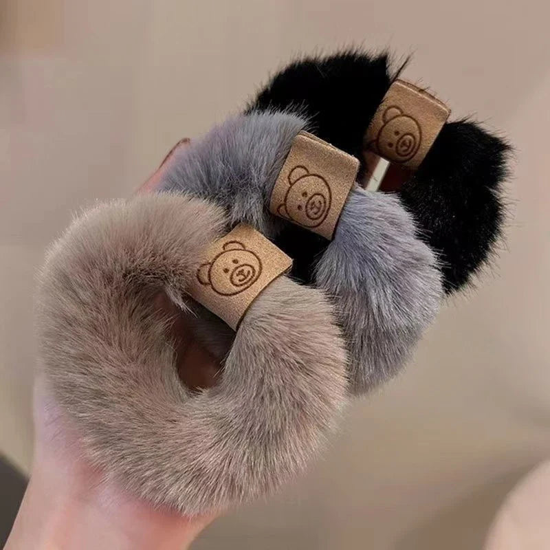 Hair ties