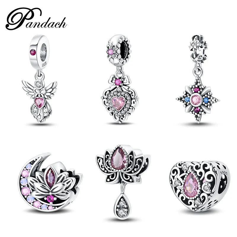 Charms Beads