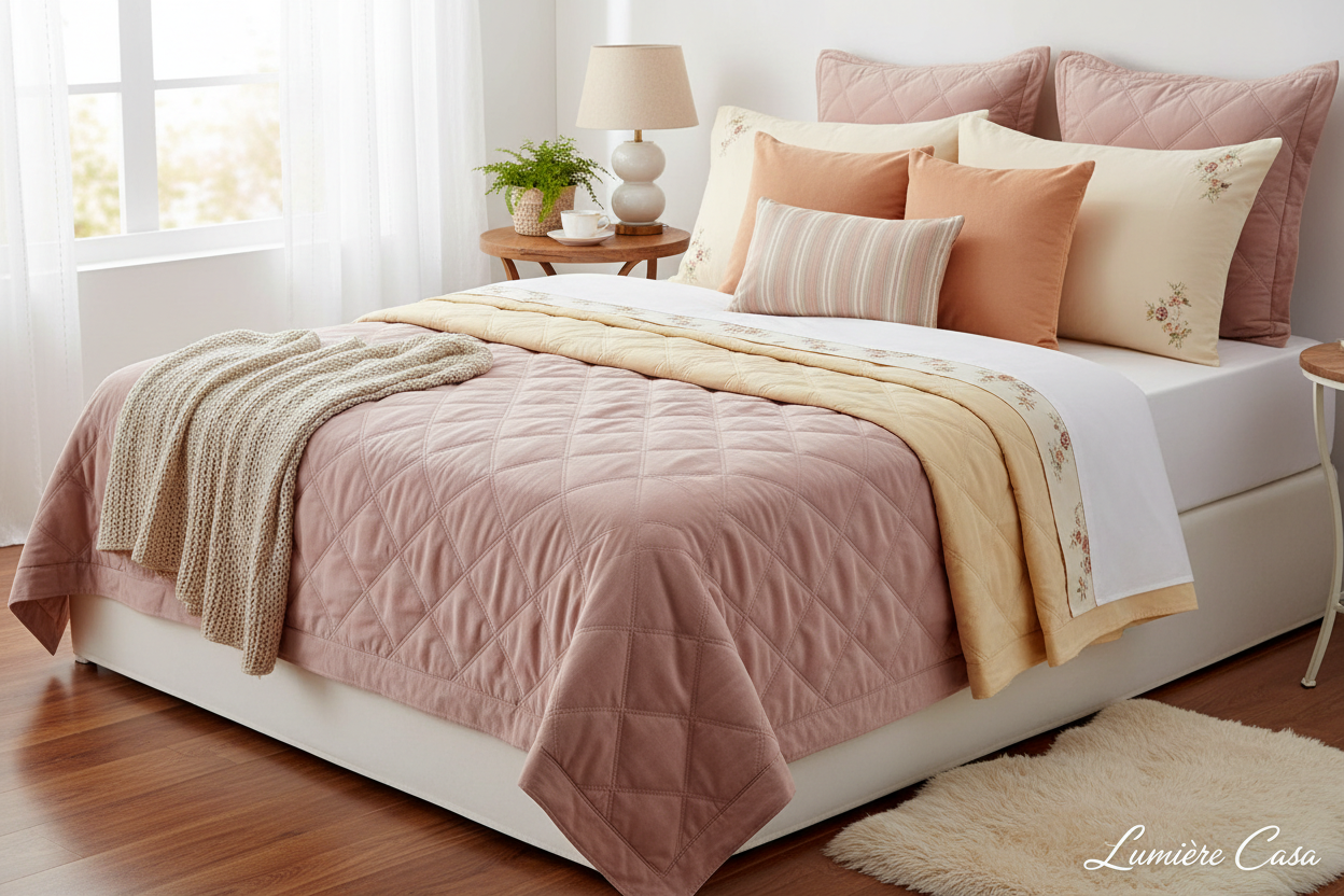 Bedspreads Sheets & Coverlets