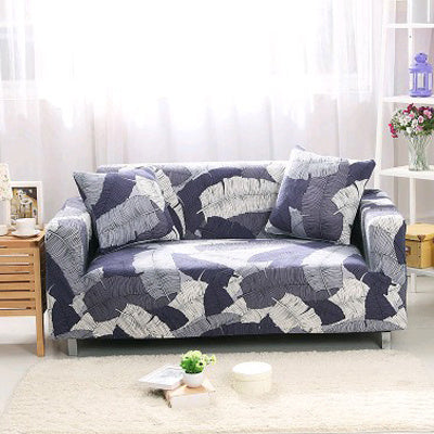 Printed Sofa Cushion Cover – Stylish Decorative Throw Pillow Case for Sofa & Living Room