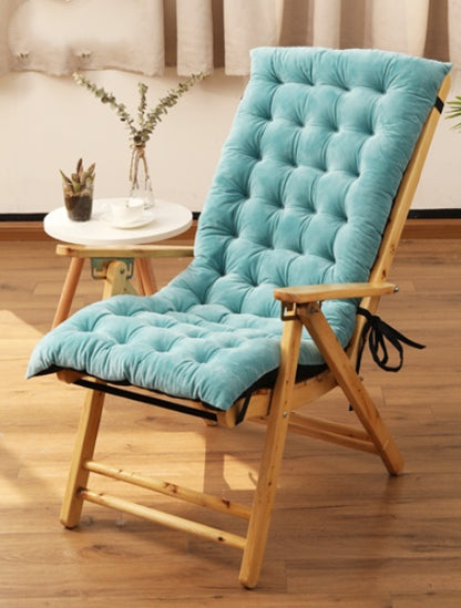 Soft Chair Seat Cushion – Comfortable Non-Slip Pad for Office, Dining & Home Chairs