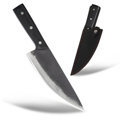 High Carbon Steel Fish Killing & Bone Removing Knife – Household Kitchen Fillet Knife
