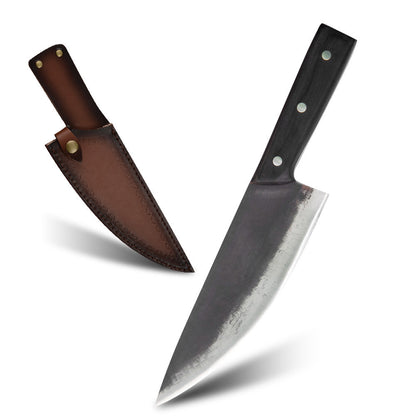 High Carbon Steel Fish Killing & Bone Removing Knife – Household Kitchen Fillet Knife
