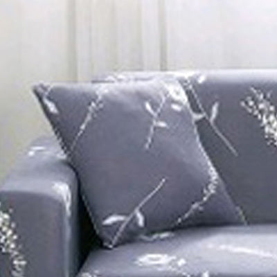 Printed Sofa Cushion Cover – Stylish Decorative Throw Pillow Case for Sofa & Living Room