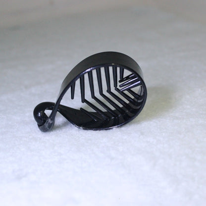 DIY Twist Hair Clip – Ponytail Claw Clips Hair Accessories for Women