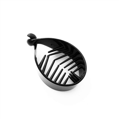 DIY Twist Hair Clip – Ponytail Claw Clips Hair Accessories for Women