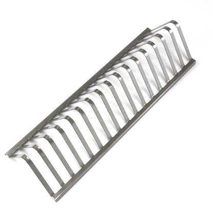 Stainless Steel BBQ Rib Rack – Smoking & Grilling Holder Stand for Outdoor Picnic