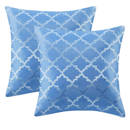 Bedroom & Sofa Home Decor Pillowcase – Decorative Cushion Cover for Living Room & Bedroom