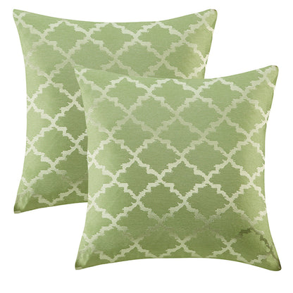 Bedroom & Sofa Home Decor Pillowcase – Decorative Cushion Cover for Living Room & Bedroom
