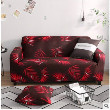 Printed Sofa Cushion Cover – Stylish Decorative Throw Pillow Case for Sofa & Living Room