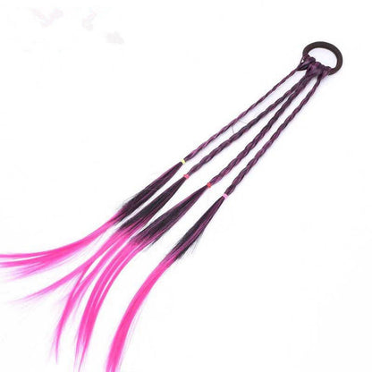 Flower Hair Clip – Sweet Floral Hair Accessory for Women & Girls